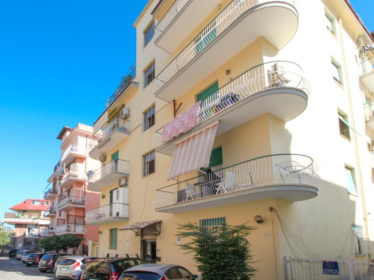 Apartment Aurelia By Interhome Roma Exterior foto