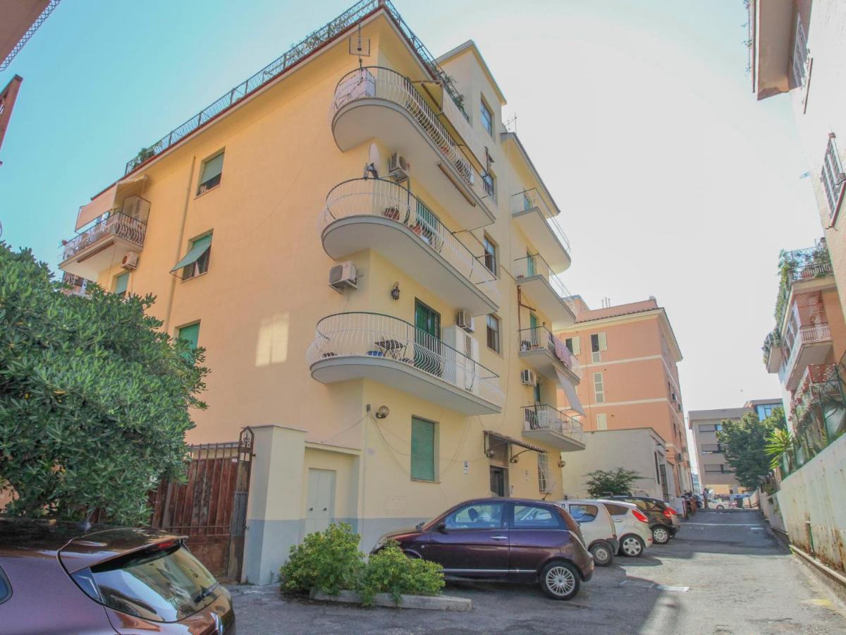 Apartment Aurelia By Interhome Roma Exterior foto