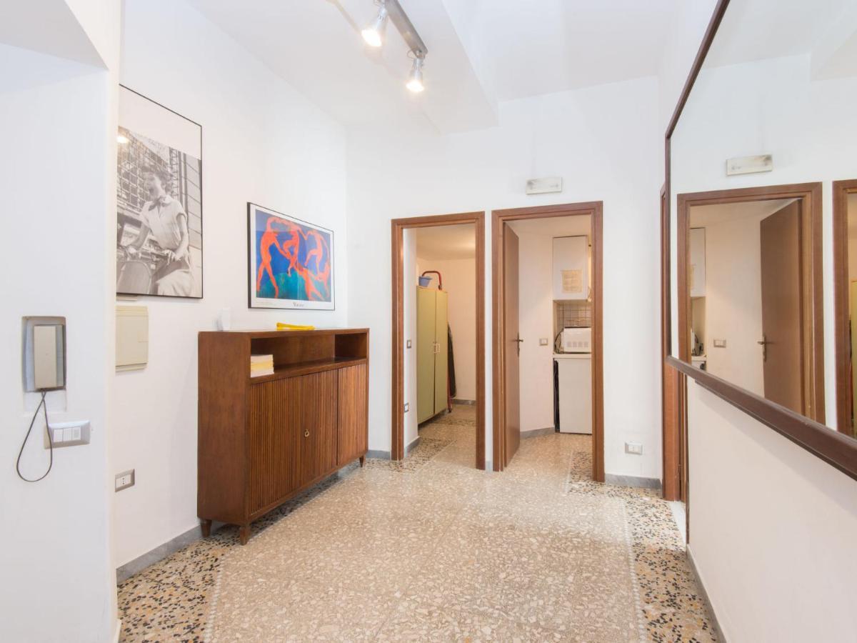 Apartment Aurelia By Interhome Roma Exterior foto