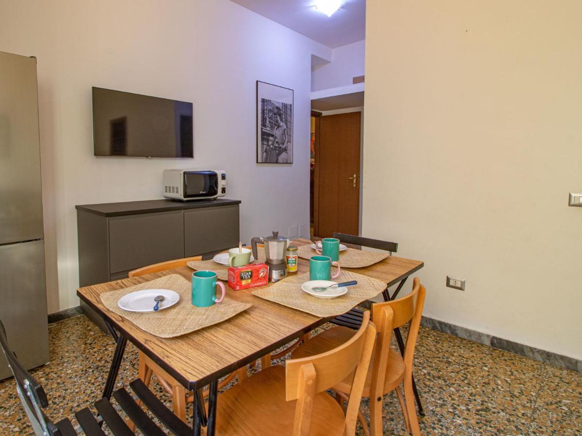 Apartment Aurelia By Interhome Roma Exterior foto