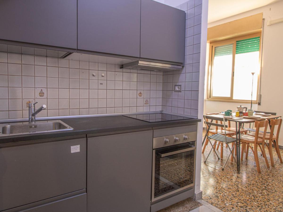 Apartment Aurelia By Interhome Roma Exterior foto