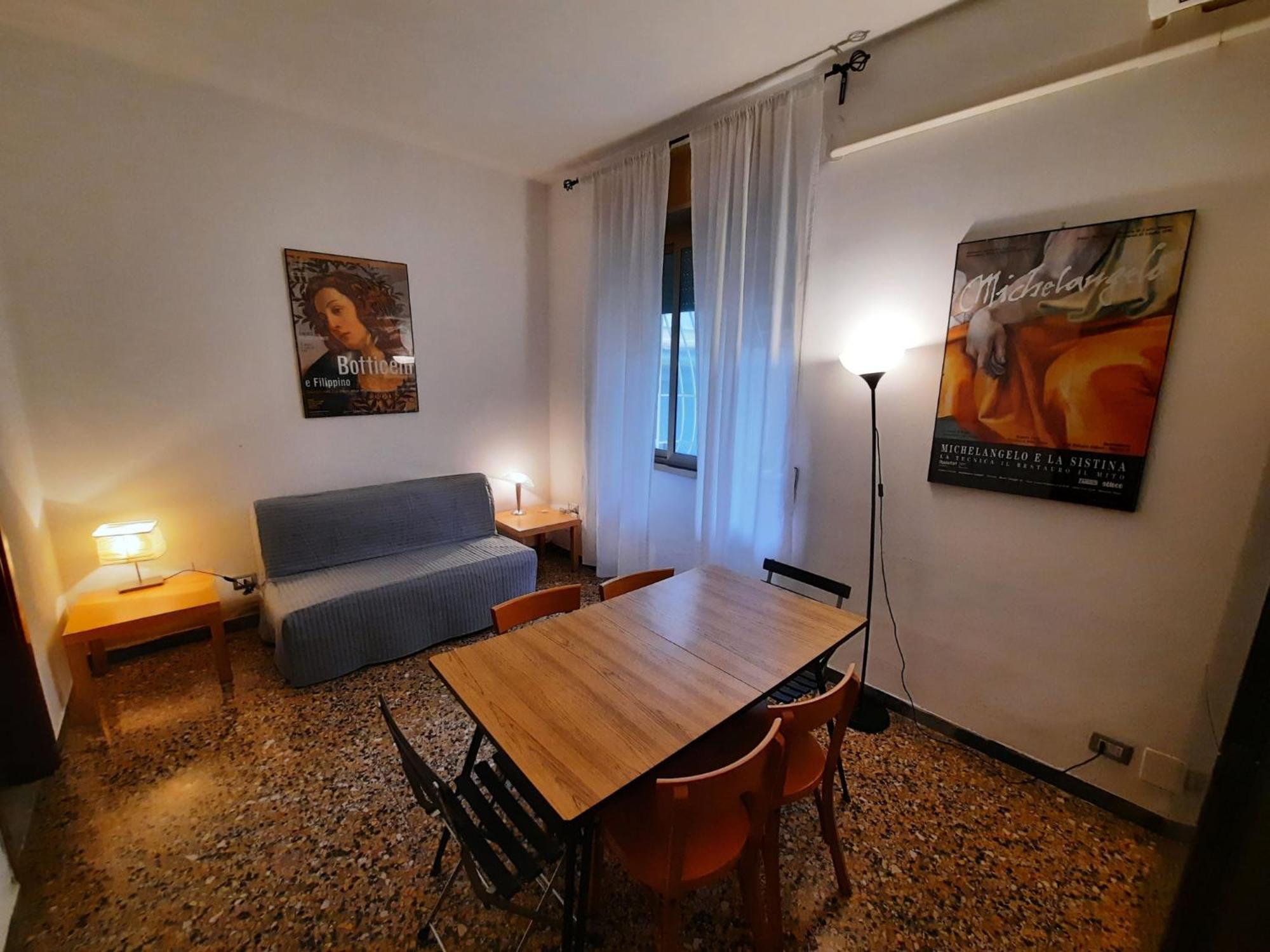 Apartment Aurelia By Interhome Roma Exterior foto